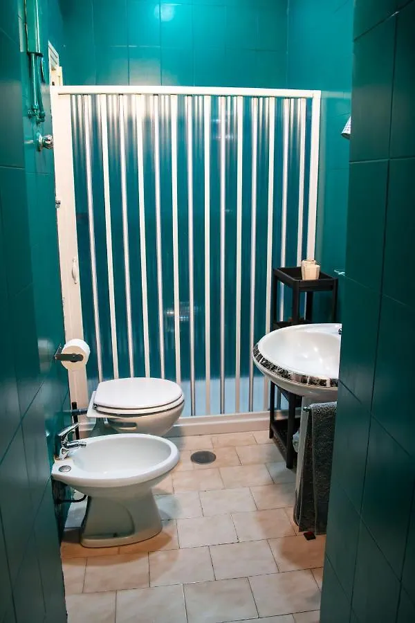 Residenza Donna Letizia Apartment Naples Italy