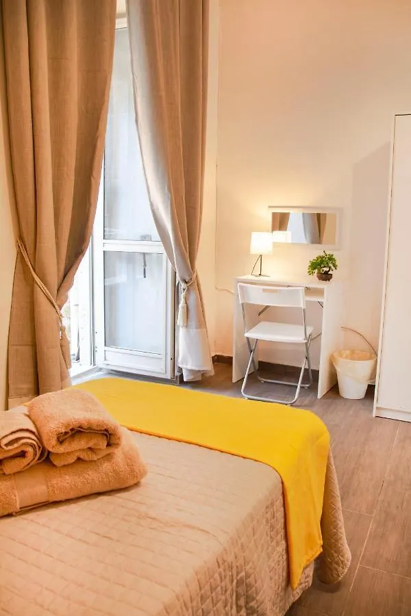 Residenza Donna Letizia Apartment Naples