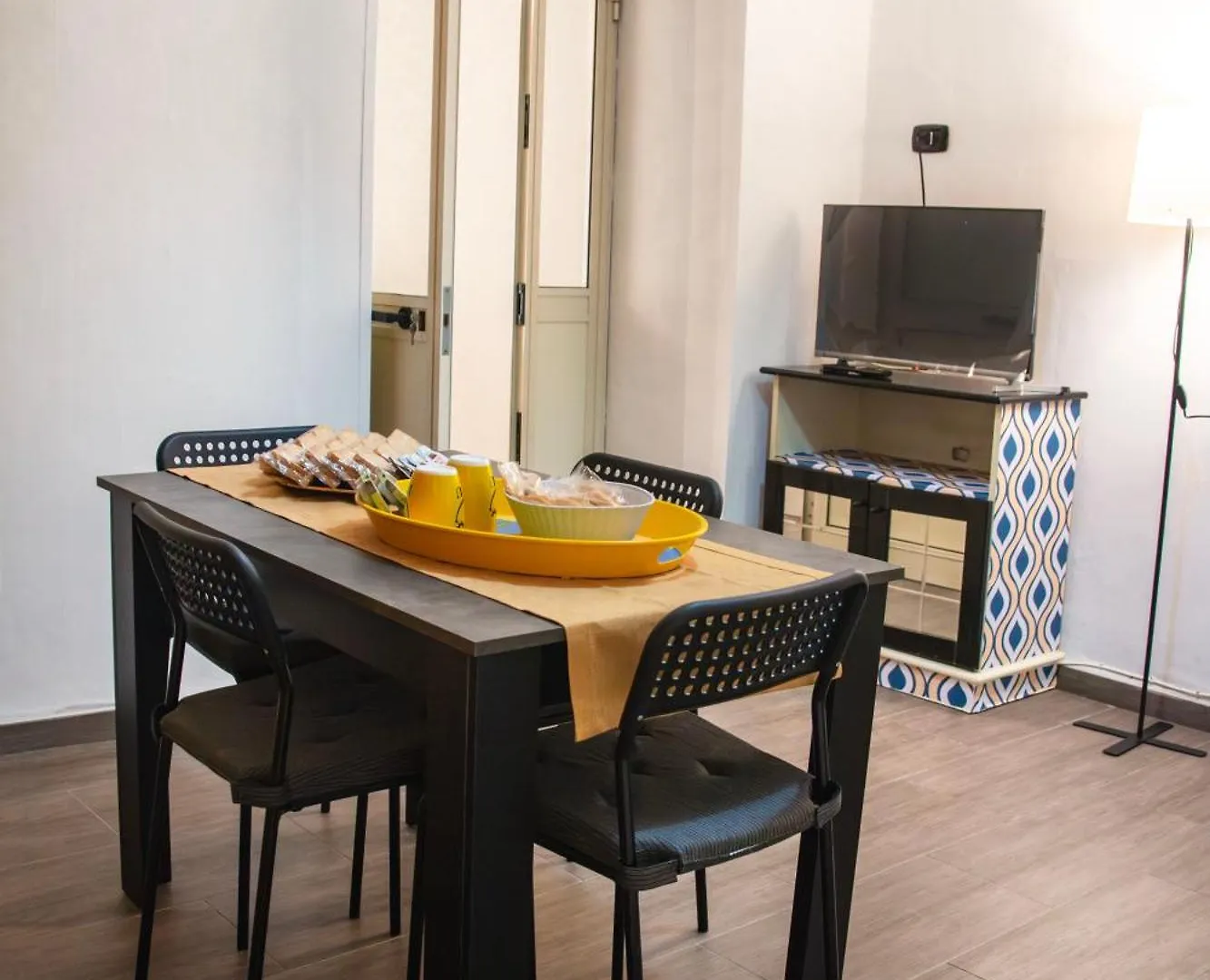Residenza Donna Letizia Apartment Naples Italy