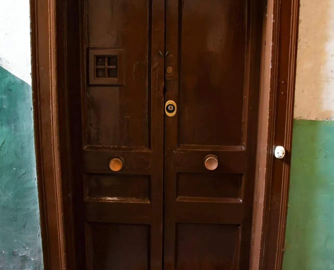 Residenza Donna Letizia Apartment Naples Italy